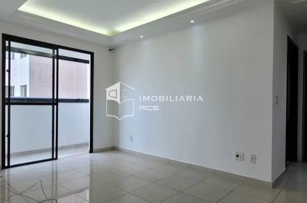 Locação na Vila Leopoldina: 2 Dorms (1 Suíte), Andar Alto e 2 Vagas na Rua Brentano!