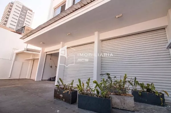 Galpão Comercial Amplo para Locação na Vila Leopoldina - 682m²