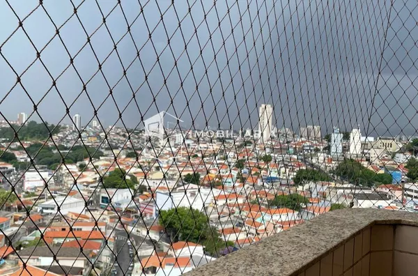 Apartamento para venda, 84m², 3 dorms sendo 1 suíte, 1 vaga, Vila Barreto, São Paulo - Foto 5