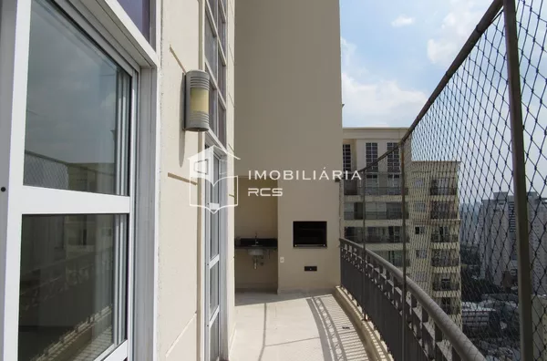 Apartamento para locação, 3 suítes,  Vila Leopoldina, São Paulo - Foto 6