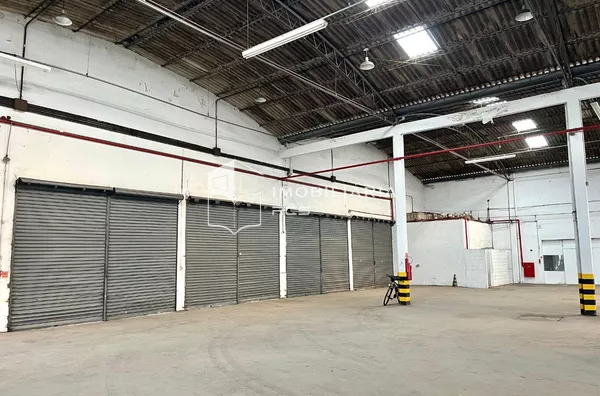 Galpão para aluguel, Vila Leopoldina, São Paulo - Foto 6