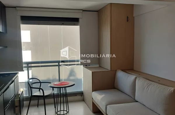Apartamento para aluguel, Pinheiros, São Paulo - Foto 1