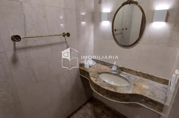 Locação na City Lapa – Casa Térrea de 224m² em Terreno de 542m² com Jardim e Churrasqueira - Foto 19
