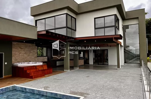 Casa para venda, 8 quarto(s),  Escarpas Do Lago, Capitólio - Foto 4