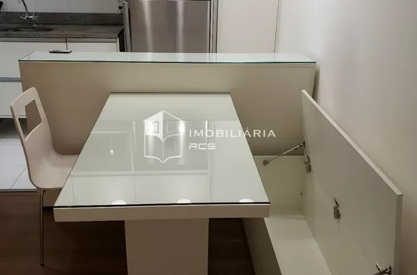 Apartamento para aluguel, Barra Funda, São Paulo - Foto 3