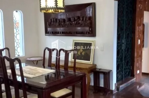 Sobrado com 3 dormitórios à venda, 497 m² por R$ 2.695.000,00 - Alto da Lapa - São Paulo/SP - Foto 4