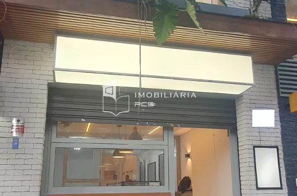 Loja para aluguel, Itaim Bibi, São Paulo - Foto 2