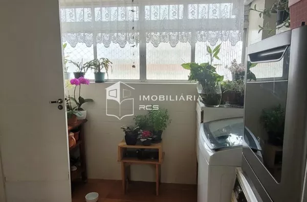 Apartamento 86m² na Rua Nanuque: Andar Alto, Vista Livre, Vaga Livre/Fixa – Vila Leopoldina - Foto 9