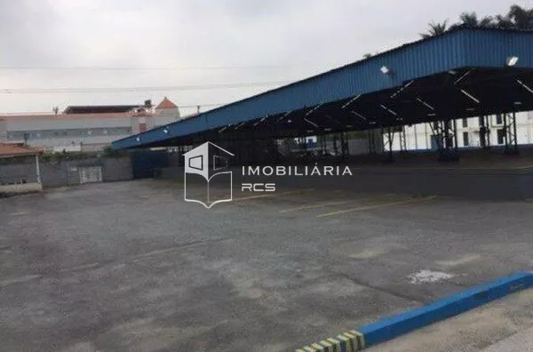 Galpão para aluguel, Vila Leopoldina, São Paulo - Foto 4