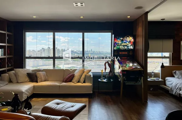 Apartamento para aluguel, 1 quarto(s),  Vila Leopoldina, São Paulo - Foto 2