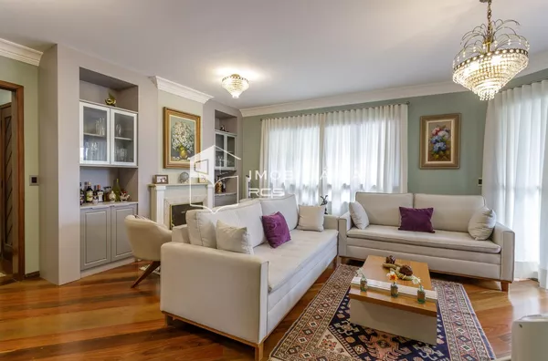 Apartamento para venda, 4 quarto(s),  Vila Leopoldina, São Paulo - Foto 5