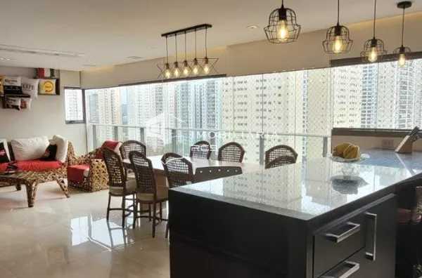 Apartamento para venda e aluguel, 3 suítes(s),  Vila Leopoldina, São Paulo - Foto 1