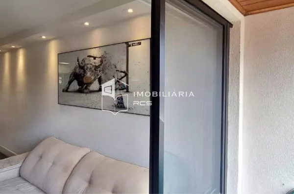 Apartamento para venda, Vila Ipojuca, São Paulo - Foto 5