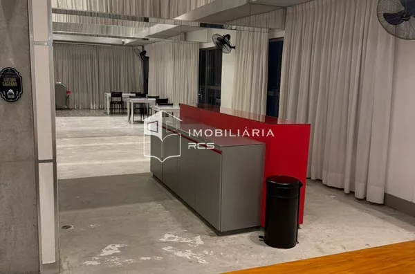 Apartamento para aluguel, 2 quarto(s),  Vila Leopoldina, São Paulo - Foto 5