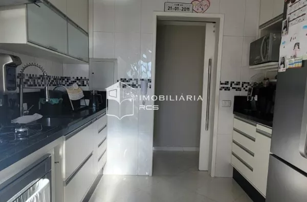 77m² no Portal dos Bandeirantes (Jardim Íris) – 3 Dorms (1 Suíte), Ar-Condicionado Geral, 2 Vagas e Lazer Completo - Foto 10