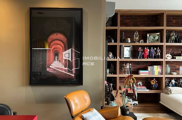 Apartamento para aluguel, 1 quarto(s),  Vila Leopoldina, São Paulo - Foto 5