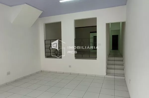 Salão Comercial para Alugar, 106 m² na Vila Anastácio – Excelente Localização