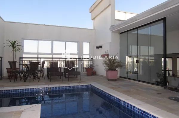 Cobertura para venda, Vila Leopoldina, São Paulo - Foto 1