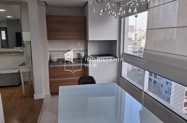 Apartamento para venda, Vila Romana, São Paulo - Foto 2