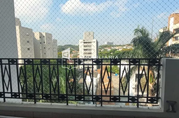 Locação: Apto 113m² | 3 Dorms (1 Suíte) | 2 Vagas | Rua Nanuque - Vila Leopoldina - Foto 3