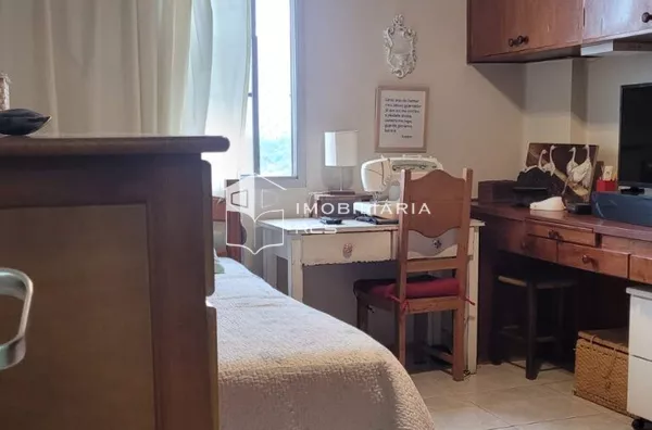 Apartamento 86m² na Rua Nanuque: Andar Alto, Vista Livre, Vaga Livre/Fixa – Vila Leopoldina - Foto 19