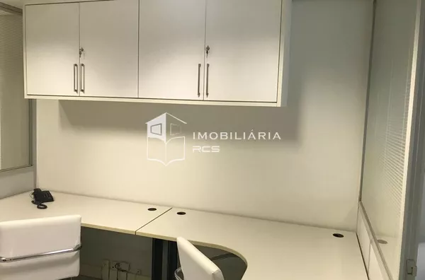 Sala comercial para venda, Vila Leopoldina, São Paulo - Foto 2