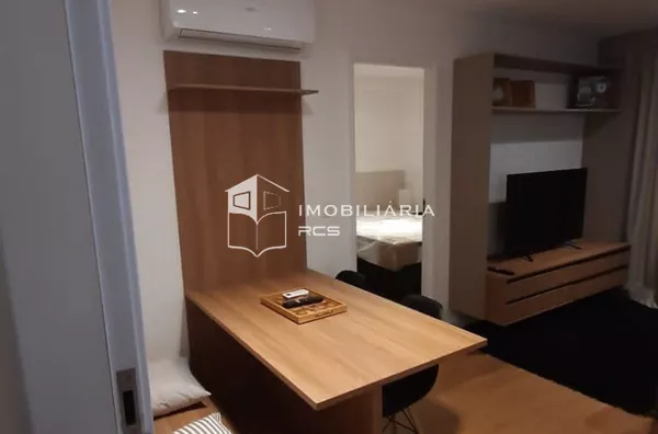Apartamento para venda e aluguel, 1 quarto(s),  Pinheiros, São Paulo - Foto 1