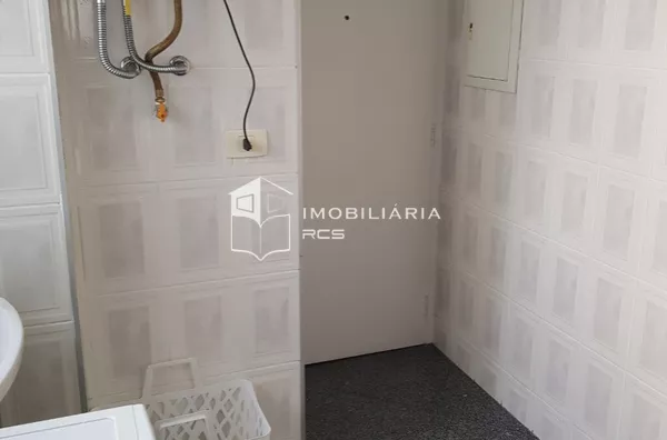 Apartamento com 2 suítes para alugar, 96 m² - Vila Leopoldina - São Paulo/SP - Foto 18