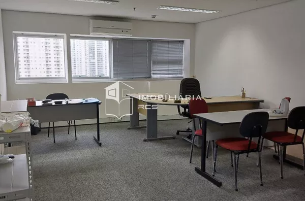 Sala comercial para venda, Vila Leopoldina, São Paulo - Foto 1