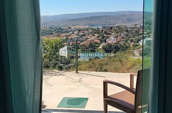 Apartamento duplex com 3 suítes à venda, 112 m² - Mirante de Escarpas do Lago - Capitólio/MG - Foto 6