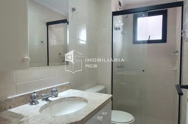 Locação: Apto 113m² | 3 Dorms (1 Suíte) | 2 Vagas | Rua Nanuque - Vila Leopoldina - Foto 21