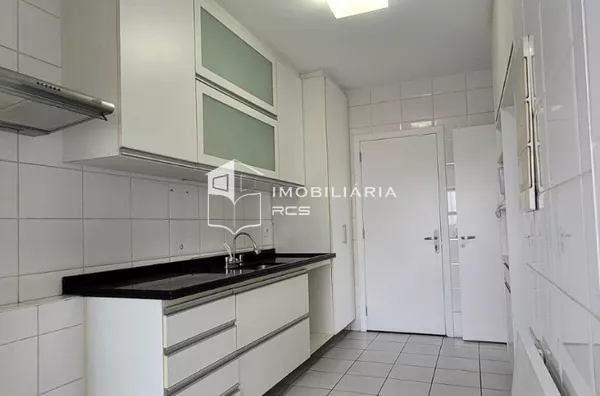 Apartamento de 103m² na Rua Carlos Weber | 3 Dorms (1 Suíte), 2 Vagas e Lazer Completo - Foto 10