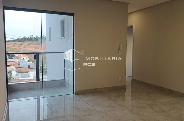 Apartamento com 2 dormitórios à venda, 77 m²  - Cidade Jardim - Capitólio/MG - Foto 4