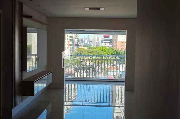 Apartamento de 103m² na Rua Carlos Weber | 3 Dorms (1 Suíte), 2 Vagas e Lazer Completo - Foto 2