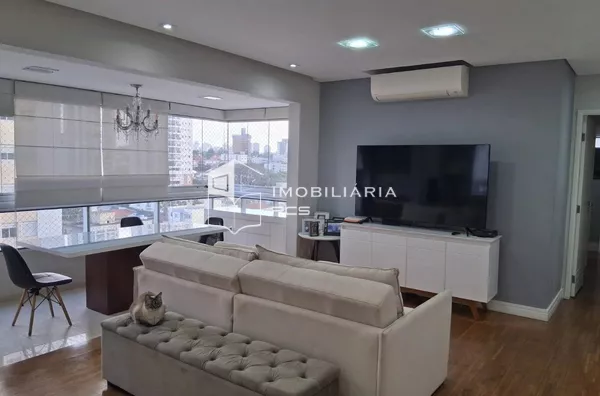 Apartamento para venda, Vila Romana, São Paulo - Foto 4
