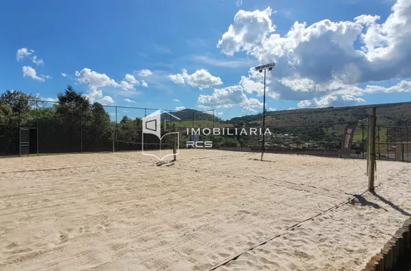 Terreno à venda, 2.080m² - Condomínio Fechado Marinas Portobello - Capitólio/MG - Foto 6