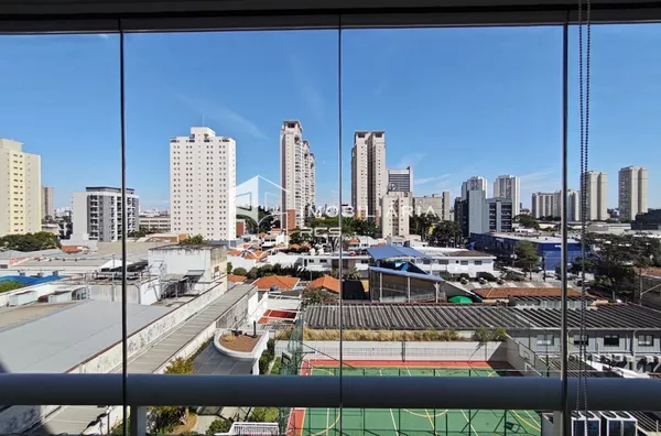 Apartamento de 103m² na Rua Carlos Weber | 3 Dorms (1 Suíte), 2 Vagas e Lazer Completo - Foto 3