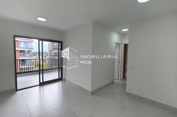 Apartamento para aluguel,  Vila Madalena, São Paulo - Foto 1
