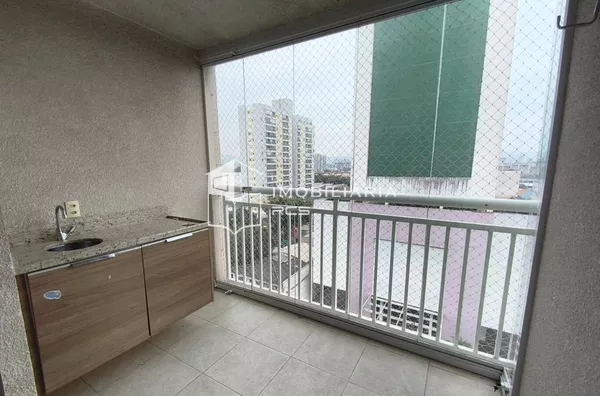 Apartamento para venda ou aluguel, 2 quarto(s),  Vila Romana, São Paulo - Foto 5