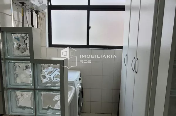 Locação na Vila Leopoldina: 2 Dorms (1 Suíte), Andar Alto e 2 Vagas na Rua Brentano! - Foto 7