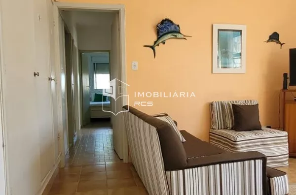 Apartamento para venda, 3 quarto(s),  Praia da Enseada, Guarujá - Foto 6