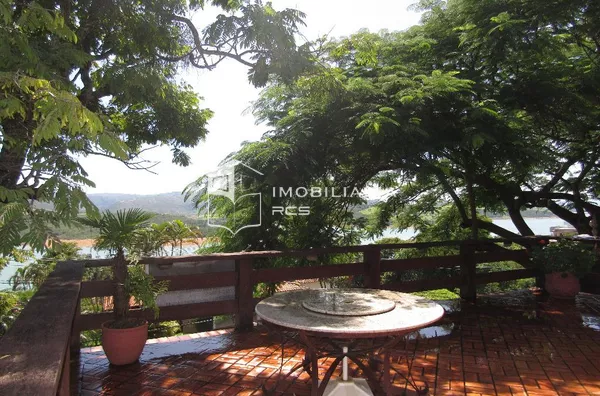 Casa com 6 dormitórios à venda, 850 m² por R$ 1.900.000,00 -  Escarpas do Lago - Capitólio/MG - Foto 71