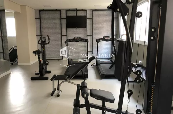 Locação - 2 Dorms, Vaga Fixa e Lazer Completo na Rua Hassib Mofarrej - Exclusivo - Foto 17