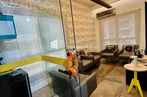 Sala comercial para venda, Vila Leopoldina, São Paulo - Foto 2