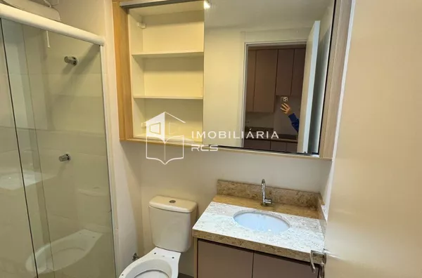 Studio na Rua Trípoli, Vila Leopoldina - 24m² - Novo! - Foto 7