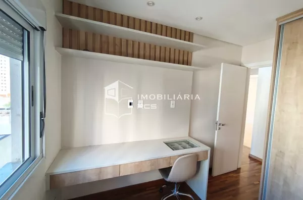 Apartamento de 103m² na Rua Carlos Weber | 3 Dorms (1 Suíte), 2 Vagas e Lazer Completo - Foto 18
