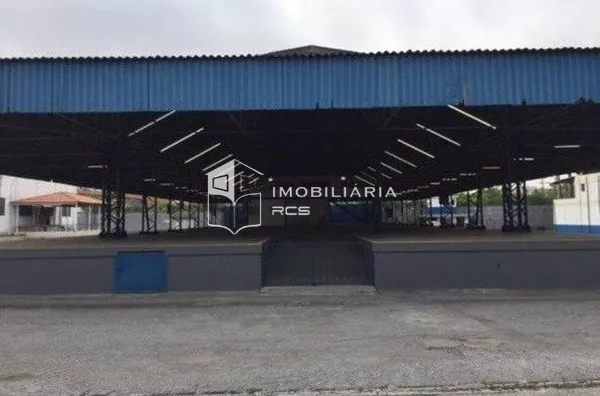 Galpão para aluguel, Vila Leopoldina, São Paulo - Foto 5