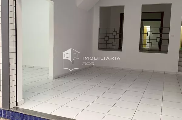 Salão Comercial para Alugar, 106 m² na Vila Anastácio – Excelente Localização