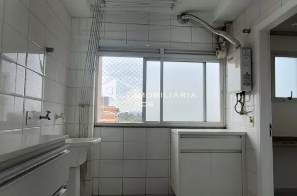 Apartamento de 103m² na Rua Carlos Weber | 3 Dorms (1 Suíte), 2 Vagas e Lazer Completo - Foto 12