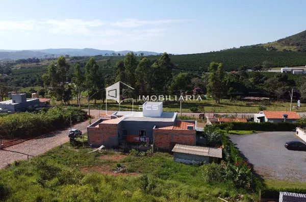 Terreno à venda, 606 m² por R$ 200.000,00 - Águas das Vertentes - Capitólio/MG - Foto 6